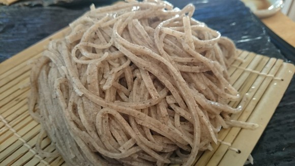 soba